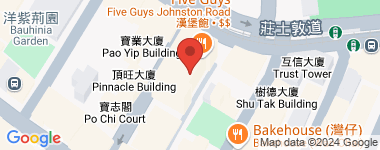 嘉荟轩  物业地址