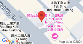 The 80 20 地圖