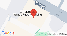 形方 地图