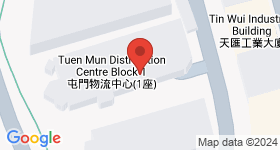 Hung Cheung Industrial Centre Map