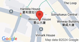 Winsome House Map