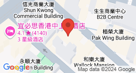 永樂街235商業中心 地圖