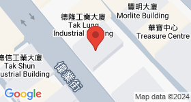 盈達商業大廈 地圖