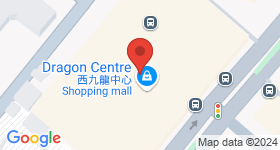 Dragon Centre Map
