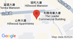 運通商業大廈 地圖
