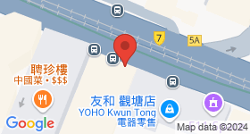 創紀之城 地圖