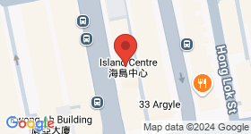 Island Centre Map