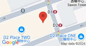 長城工廠大廈 地圖