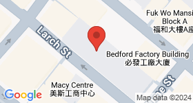 Cheung Fat Industrial Building Map