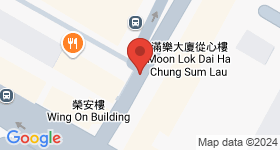 德仁楼一期 地图