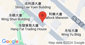 金日集團中心 地圖