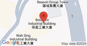 Bold Win Industrial Building Map