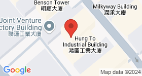 No.78 Hung To Road Map