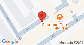 The William Industrial Building Map