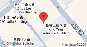 鴻圖道52號 地圖