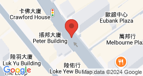 振邦大廈 地圖