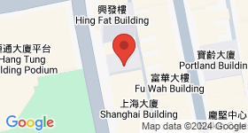 潤基商業大廈 地圖