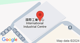 國際工業中心 地圖
