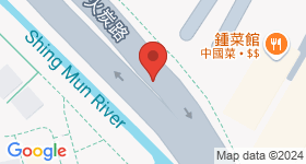 海辉工业中心 地图
