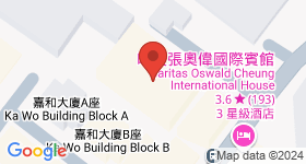 新英工業中心 地圖