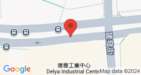德雅工業中心 地圖