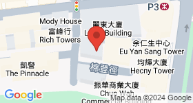 棉登大厦 地图