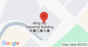 Wing Yip Industrial Building Map