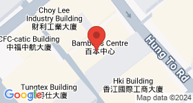 No.52 Hung To Road Map