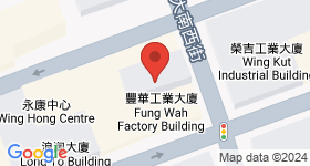 永义广场 地图
