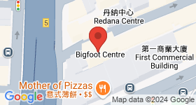 ZING! 地图