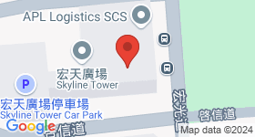 宏天廣場 地圖