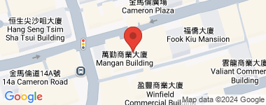 金马大厦 低层 物业地址