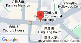 华富商业大厦 地图