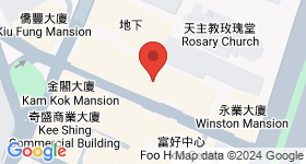 Somptueux Austin 地圖