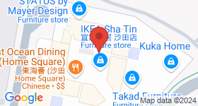 Grand Central Plaza Map