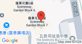 滙景广场 地图