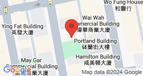 Multifield Centre Map