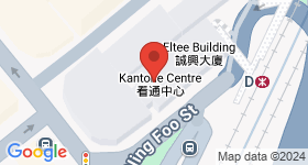 Kantone Centre Map
