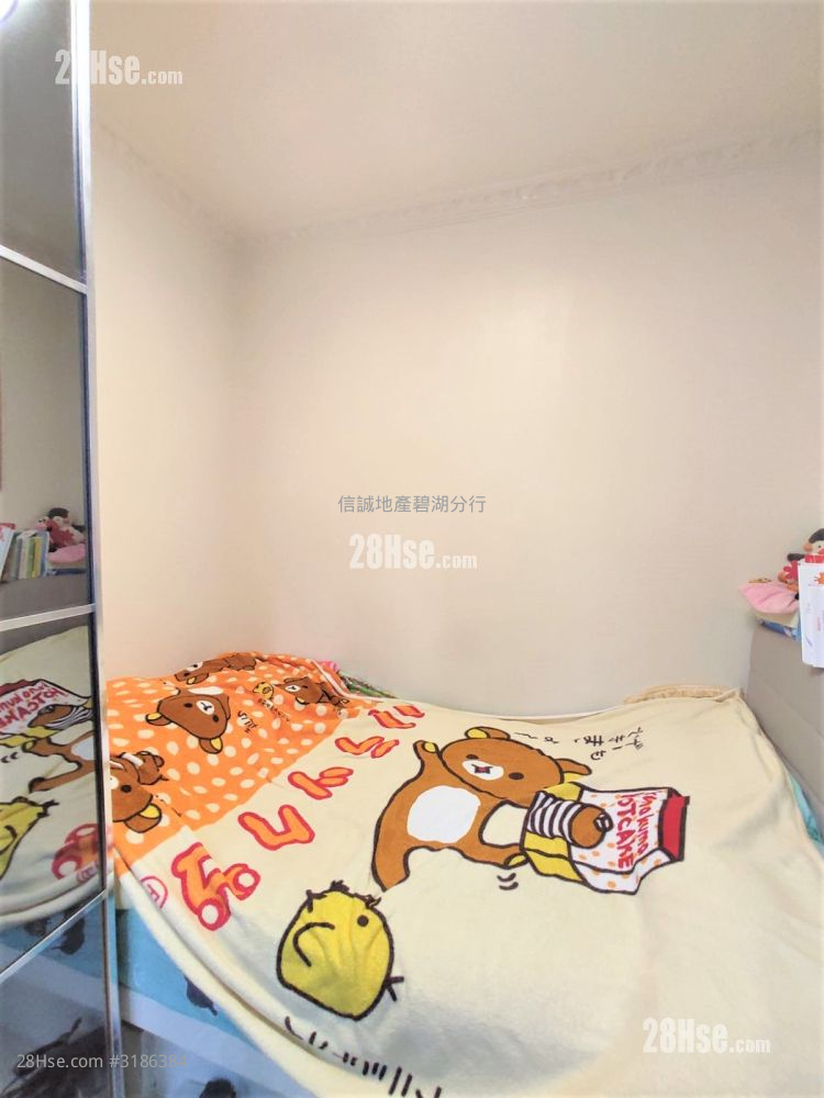 景盛苑 售盤 3 房 , 1 浴室 546 平方呎 景盛苑 售盤 3 房 , 1 浴室 546 平方呎