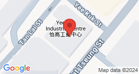 Yee Kuk Industrial Centre Map