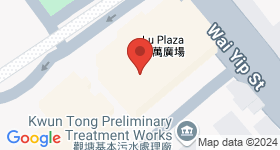 Lu Plaza Map