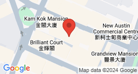 Woon Lee Commercial Building Map