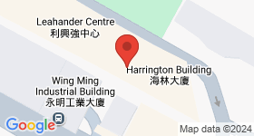 Bonjour Building Map