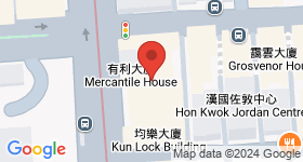 The Wave 地图