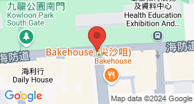 漢口道57號 地圖