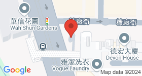 林肯大厦 地图