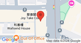 德信商场 地图