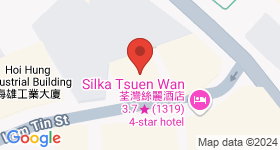 Wai Hing Factory Building Map