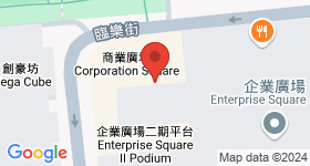 商业广场 地图