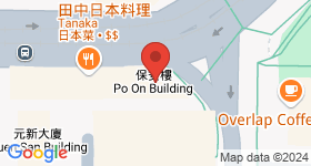 保安樓 地圖